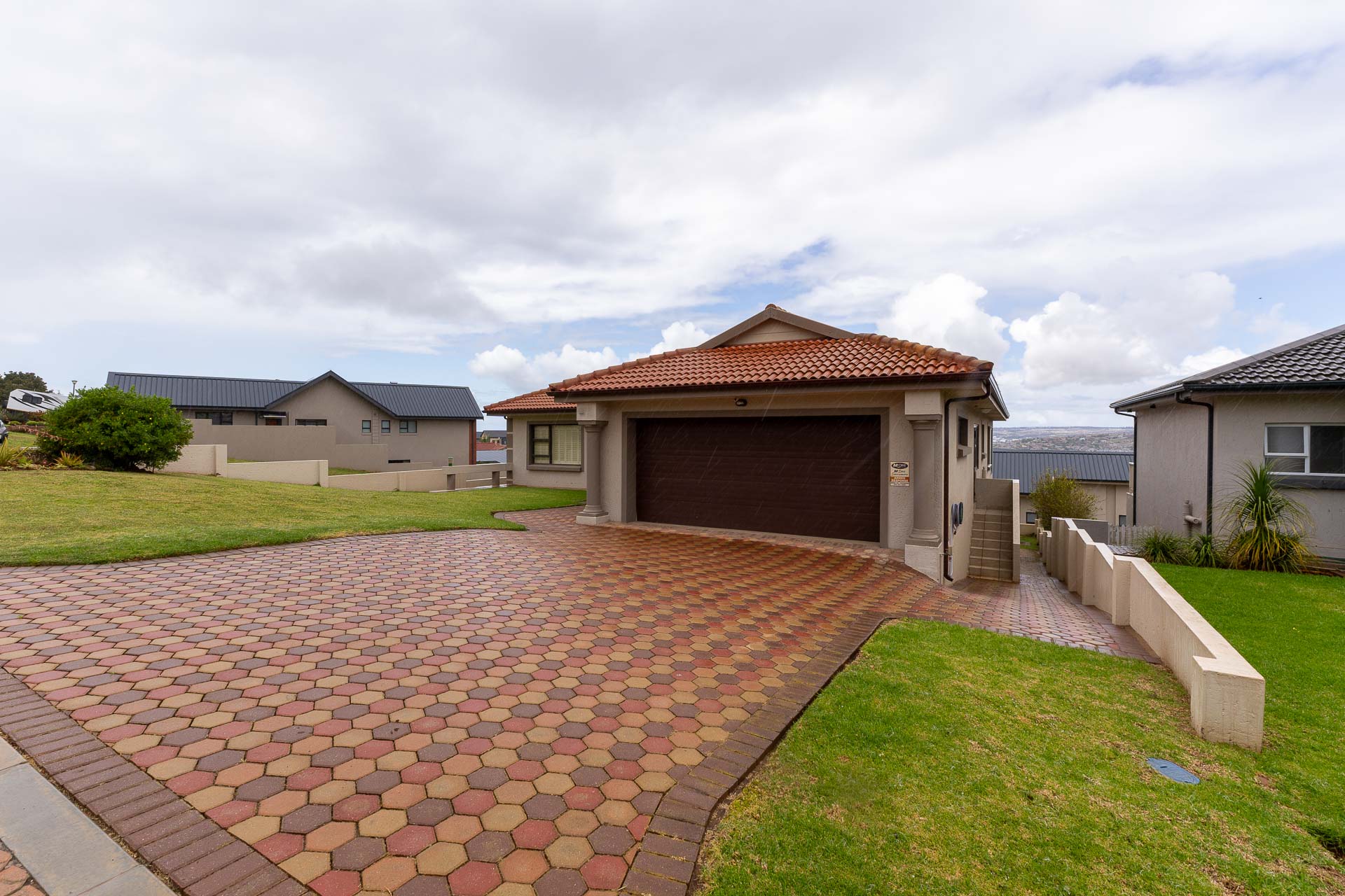 4 Bedroom Property for Sale in Monte Christo Western Cape